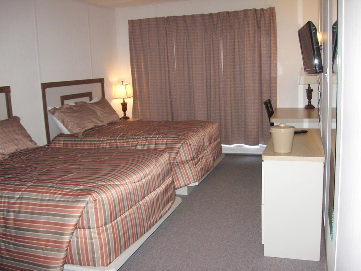 Hotel Complexe Mv 2*